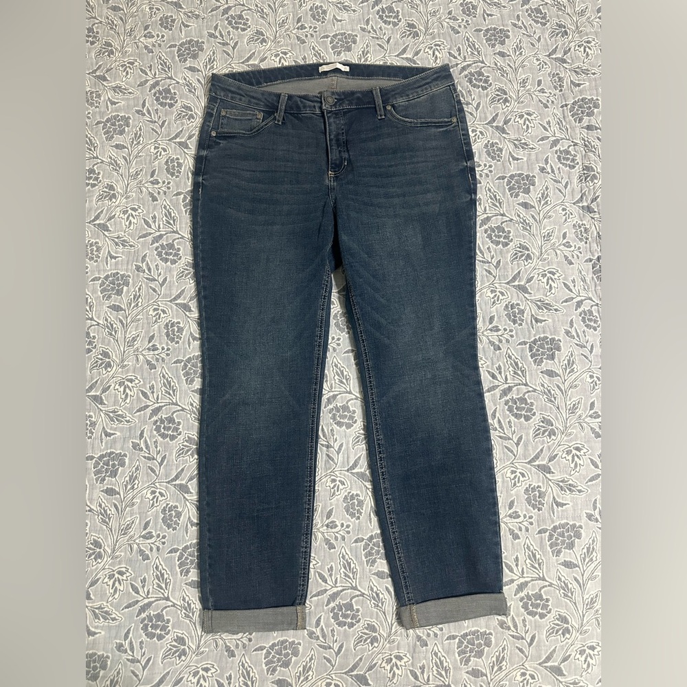 NWOT! Lauren Conrad Skinny Jeans